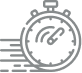 Speed icon