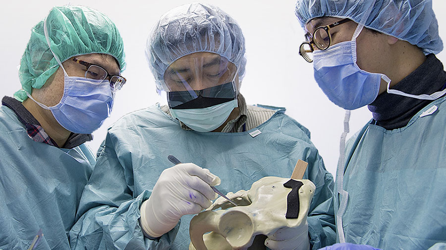 Medical supplies and equipment