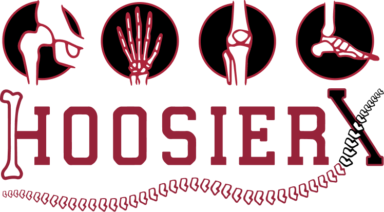 HoosierX Logo